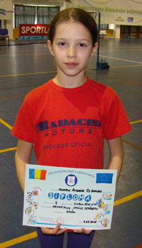 Andreea Muscalu
